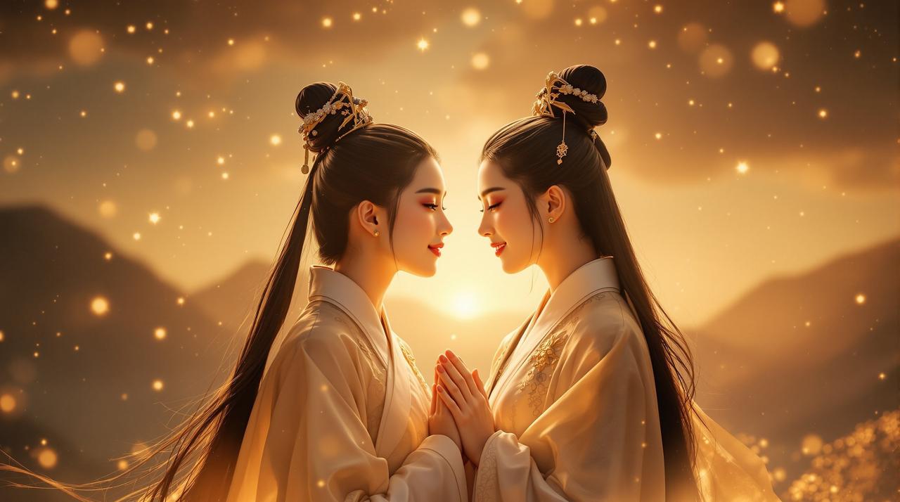 今日看料 - 《星河长明》定档暑期 李现杨紫再度携手引期待